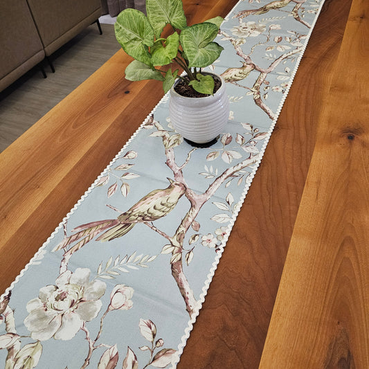 Bluebird Botanical