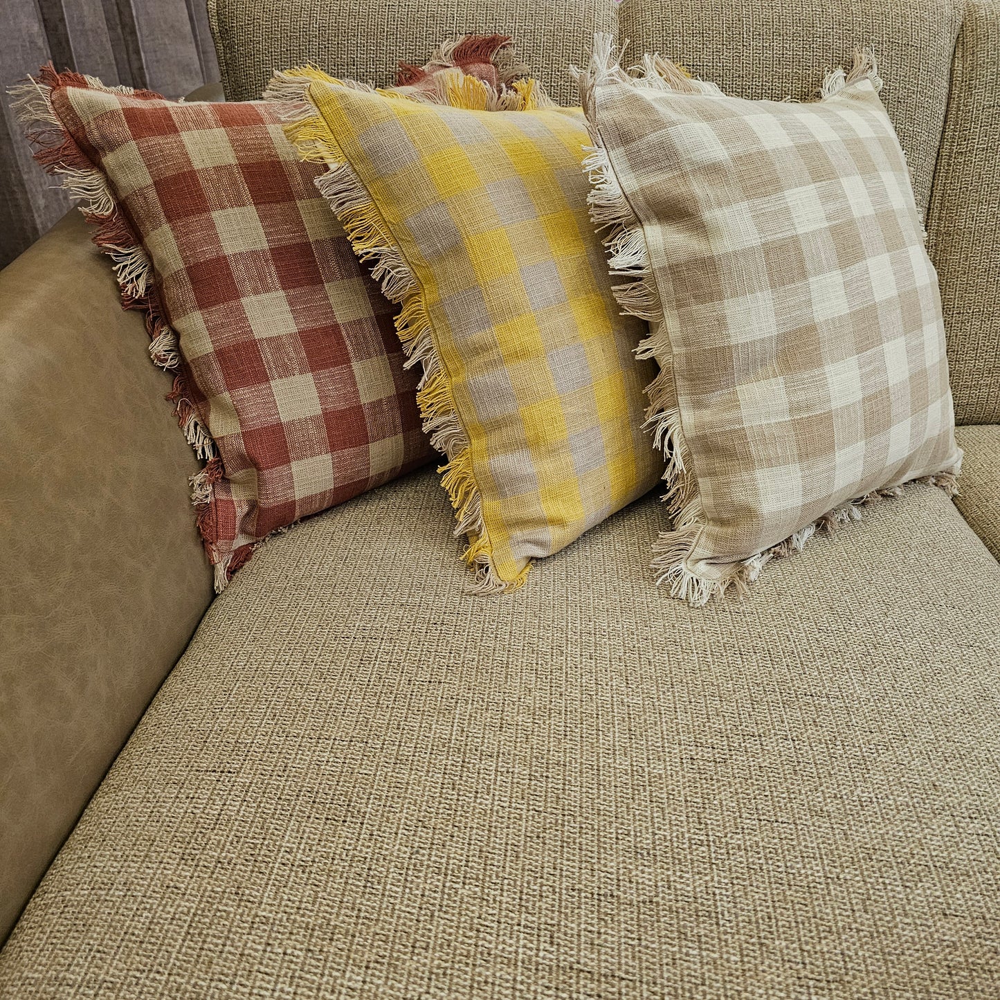 Rustic Charm Trio