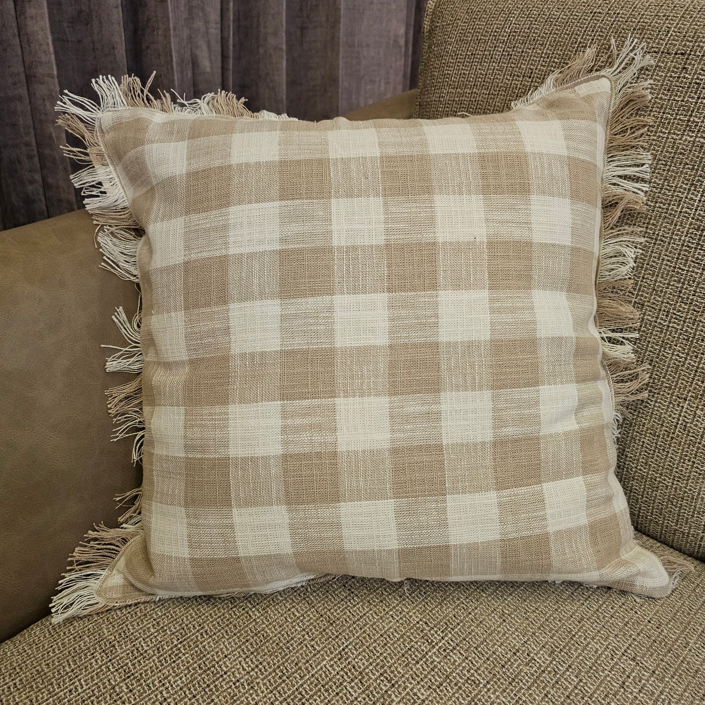 Rustic Charm Trio