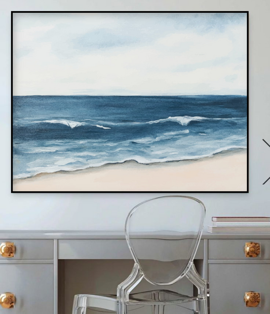 Soft Tides
