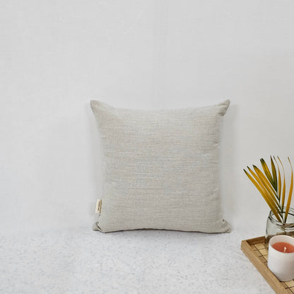 Pleat Haven Cushion Cover