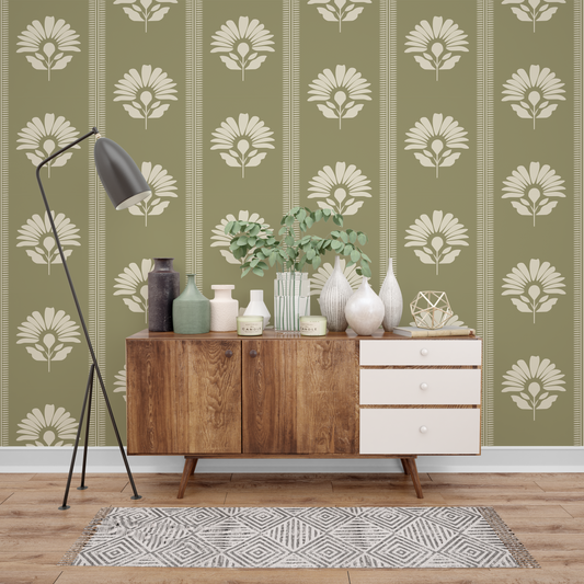 Serene Sophistication