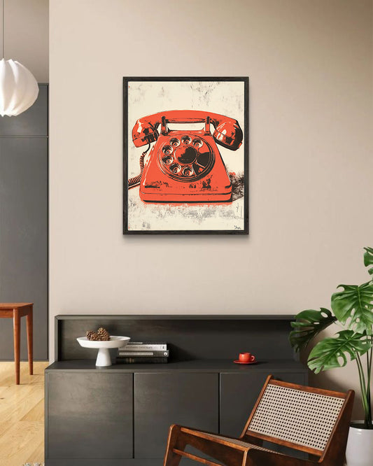 Pop Dial