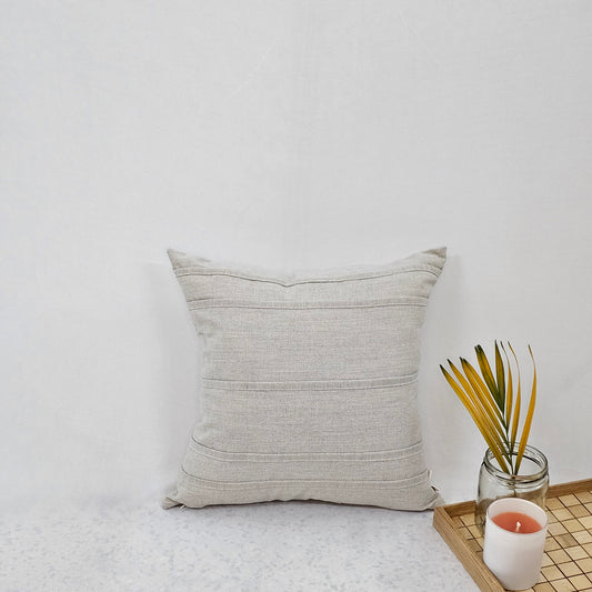 Shy Iris Cushion Cover online