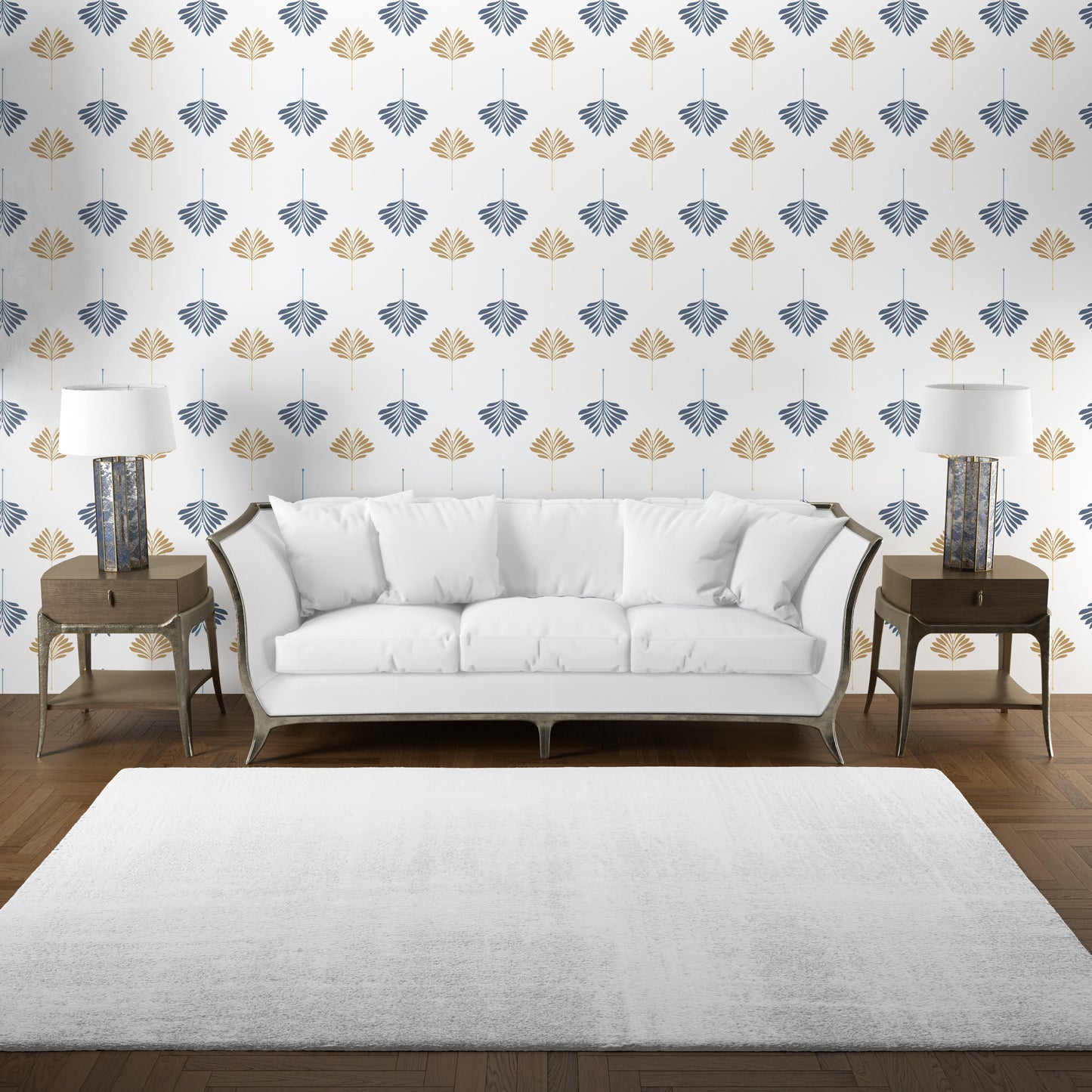 Refined Tapestry