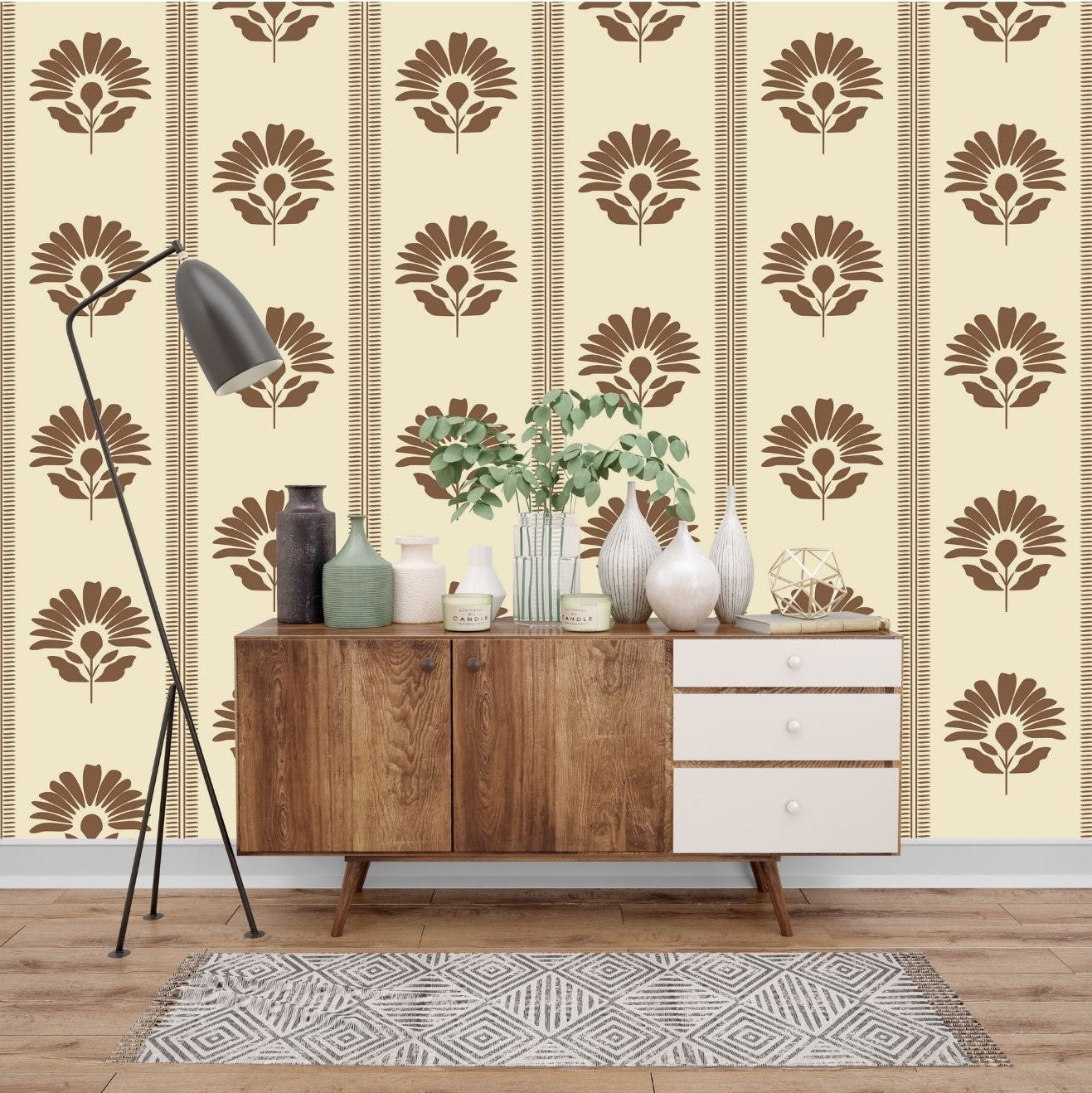 Serene Sophistication