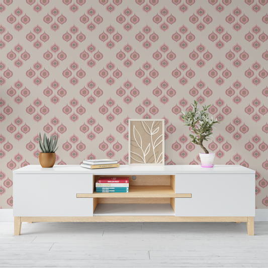 Ikat Odyssey