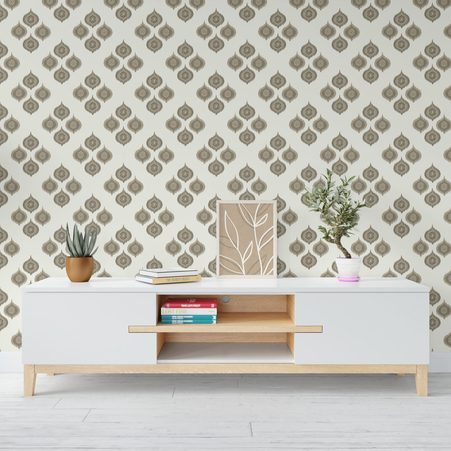 Ikat Odyssey