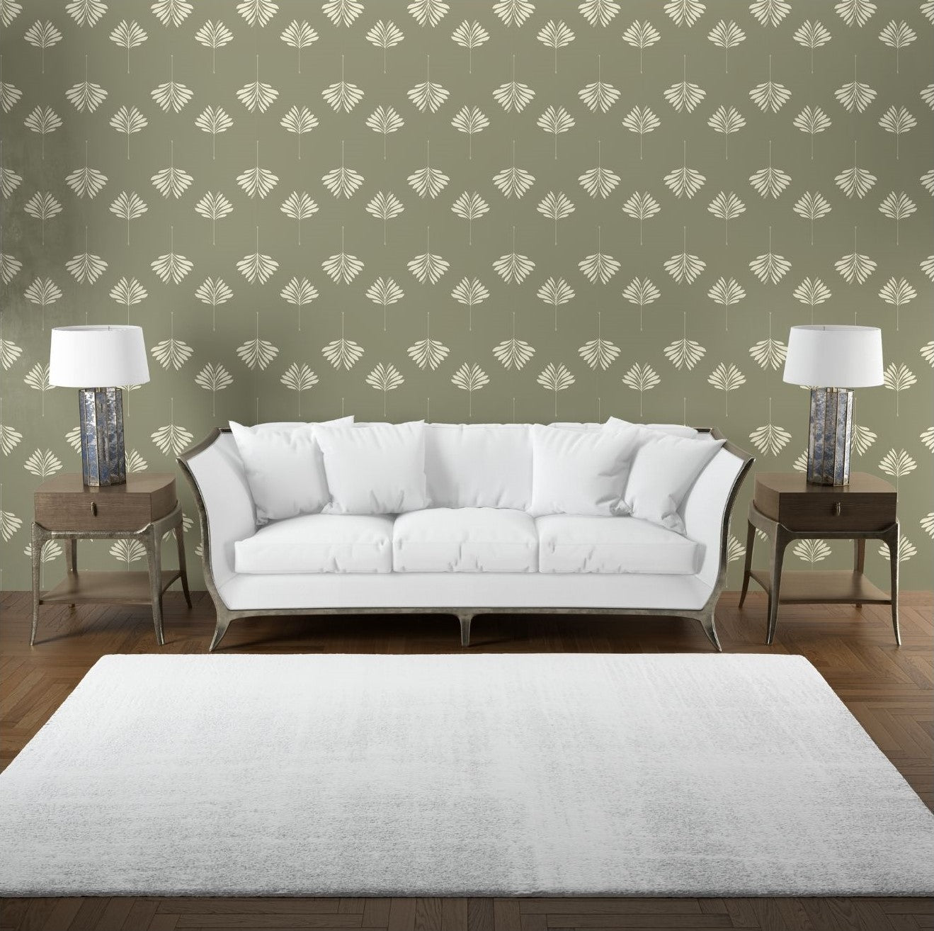 Refined Tapestry