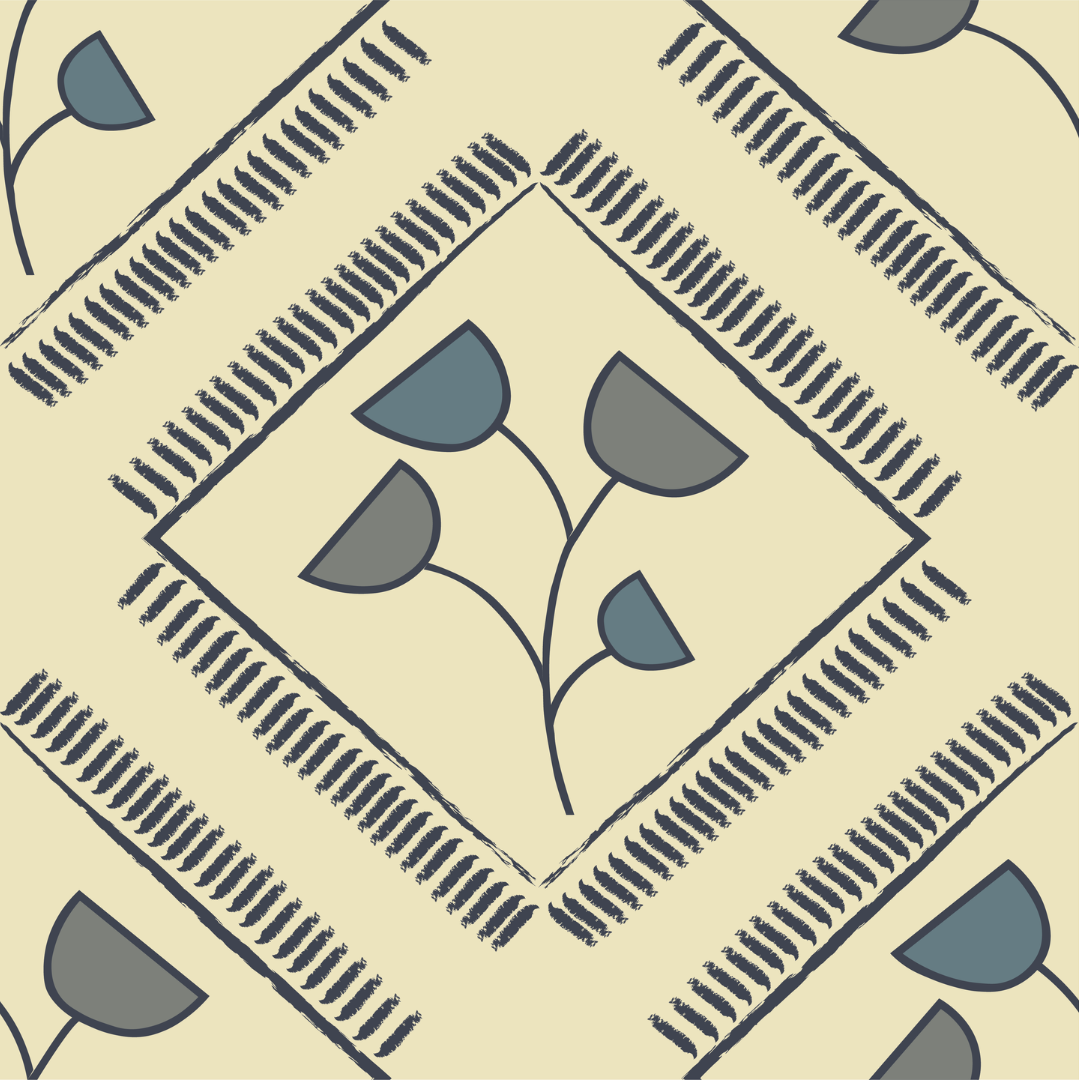 Floral Intricacy