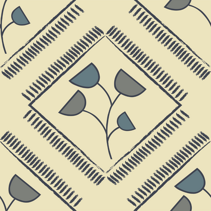 Floral Intricacy