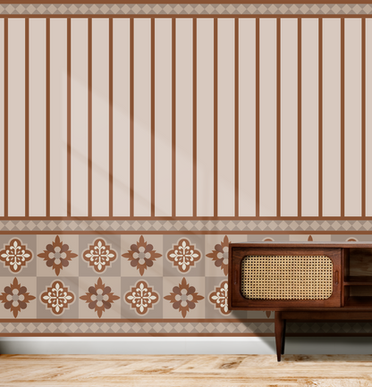 Vibrant Chettinad