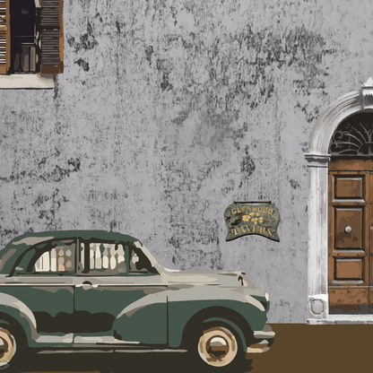 Vintage Drive
