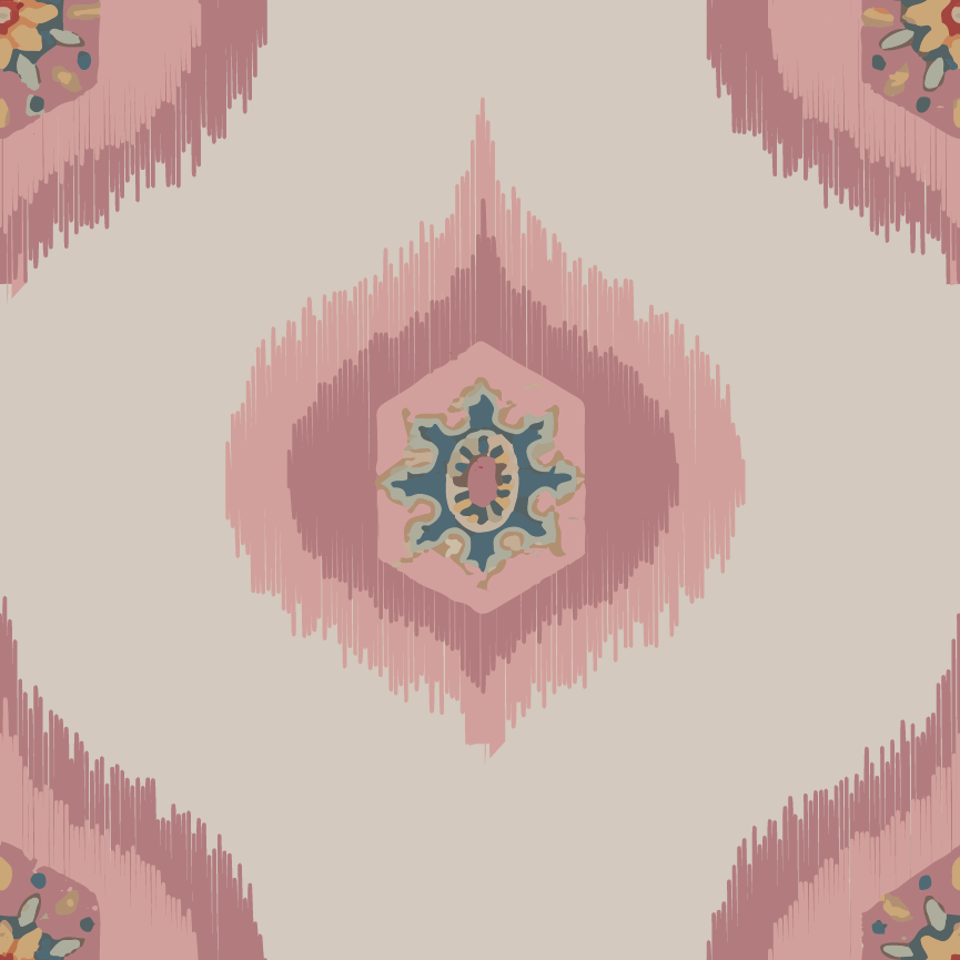 Luxe Patterns