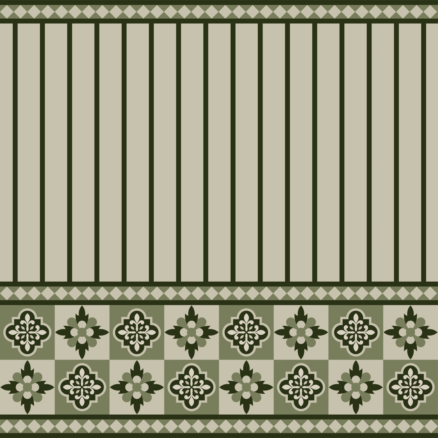 Vibrant Chettinad