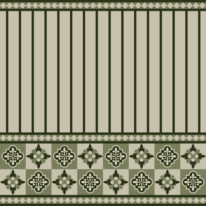 Vibrant Chettinad