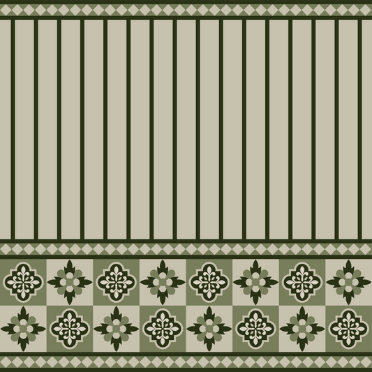 Vibrant Chettinad