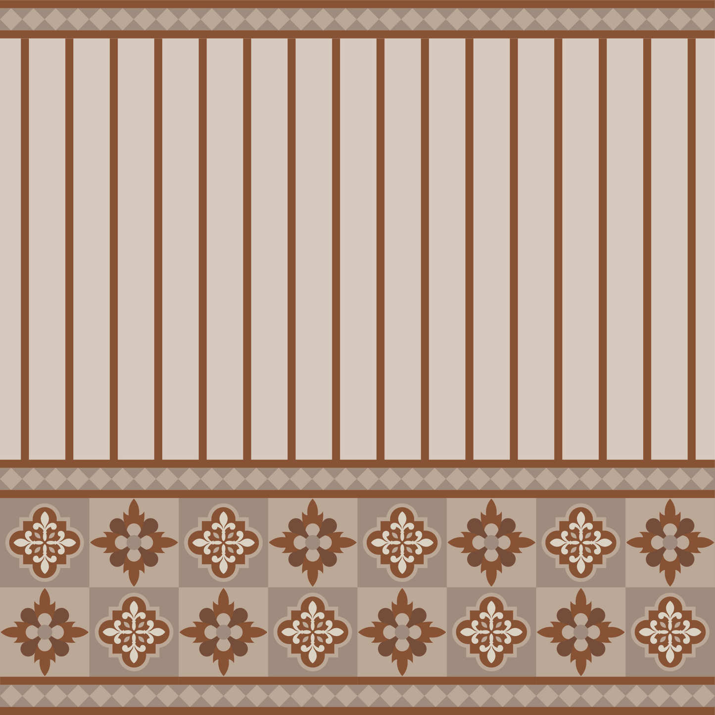 Vibrant Chettinad