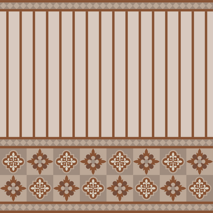 Vibrant Chettinad