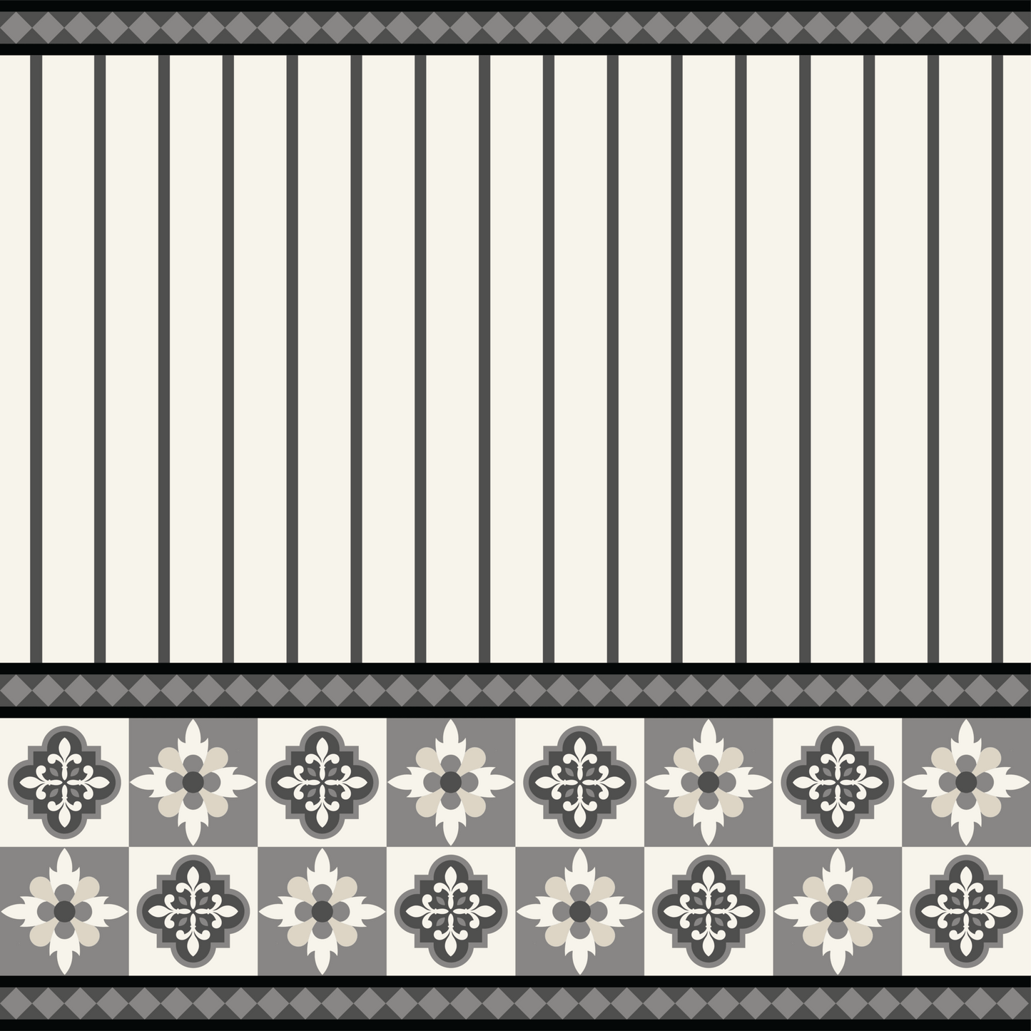 Vibrant Chettinad