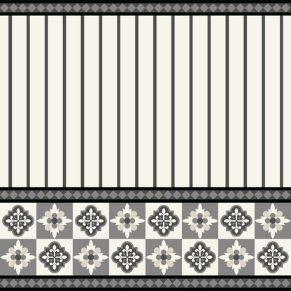 Vibrant Chettinad