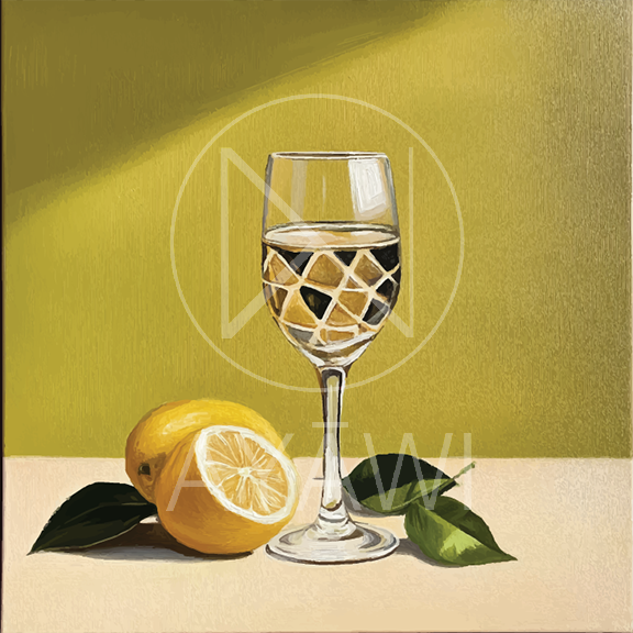 Citrus Sip