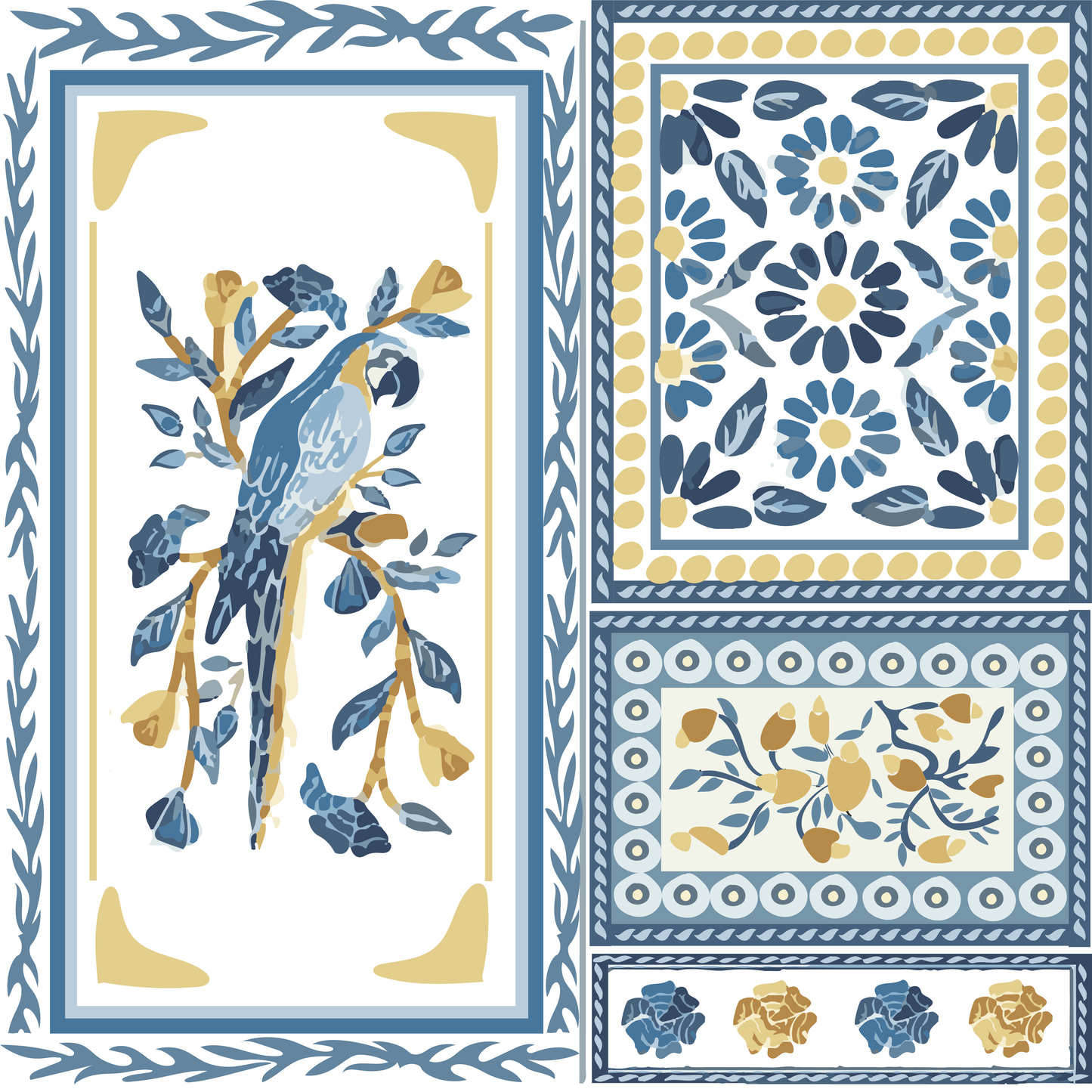 Ornate Flourish