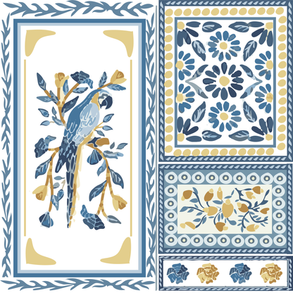 Ornate Flourish