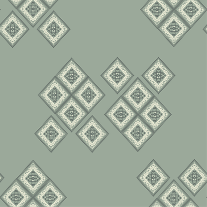 Refined Mosaics
