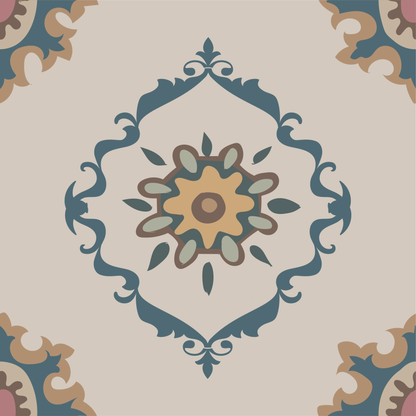 Exquisite embellishments