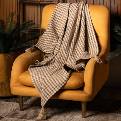 Comfy Cocoon