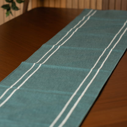Minimalist Linen - Table Runner