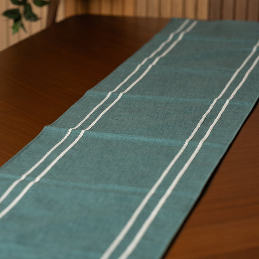 Minimalist Linen - Table Runner