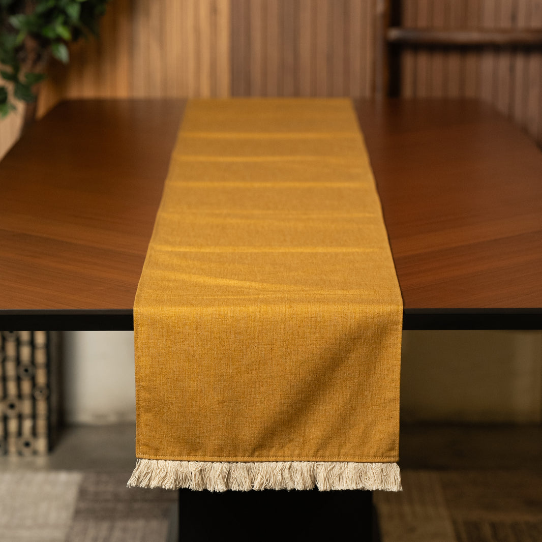 Table Tray Runners Discover Chic Dining Table Runner Sets for Every Occasion! | Ayawi ...