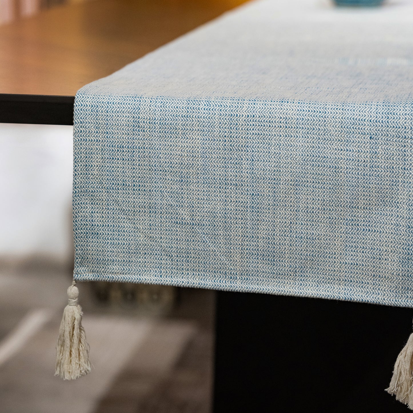 Lagoon Whispers Table Runner