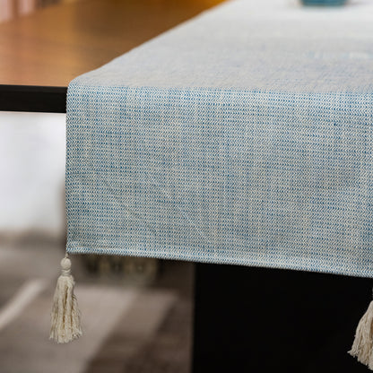 Lagoon Whispers Table Runner
