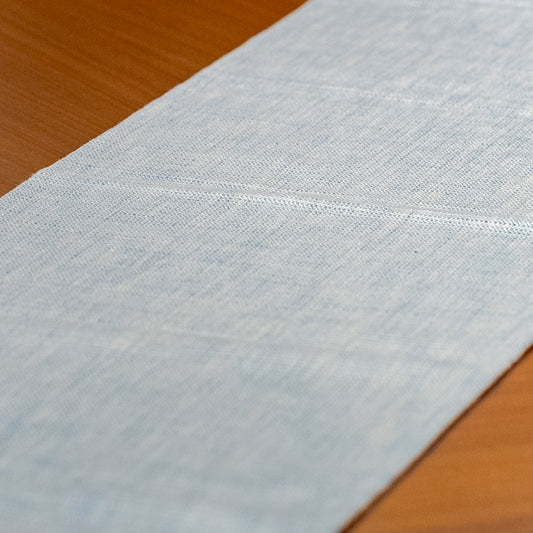 Lagoon Whispers Table Runner