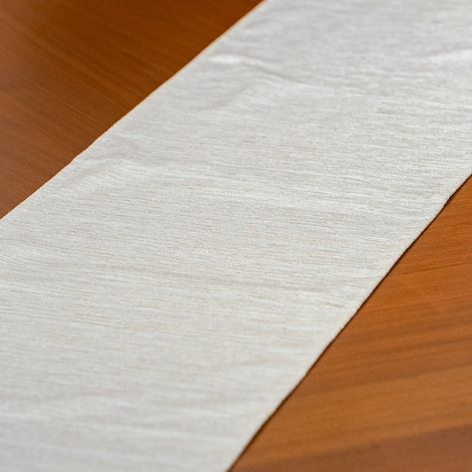 Arctic Affluence Table Runner