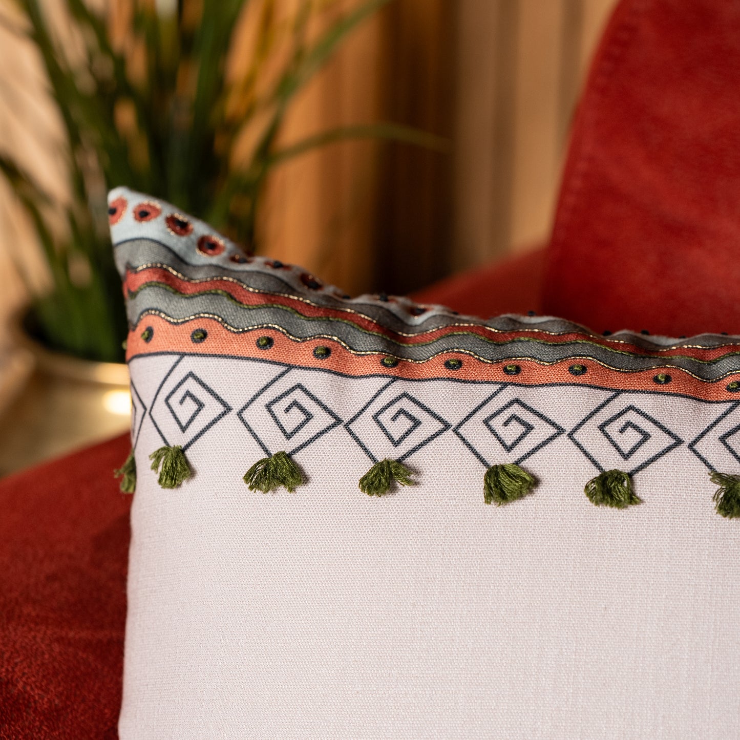 Boho Haven