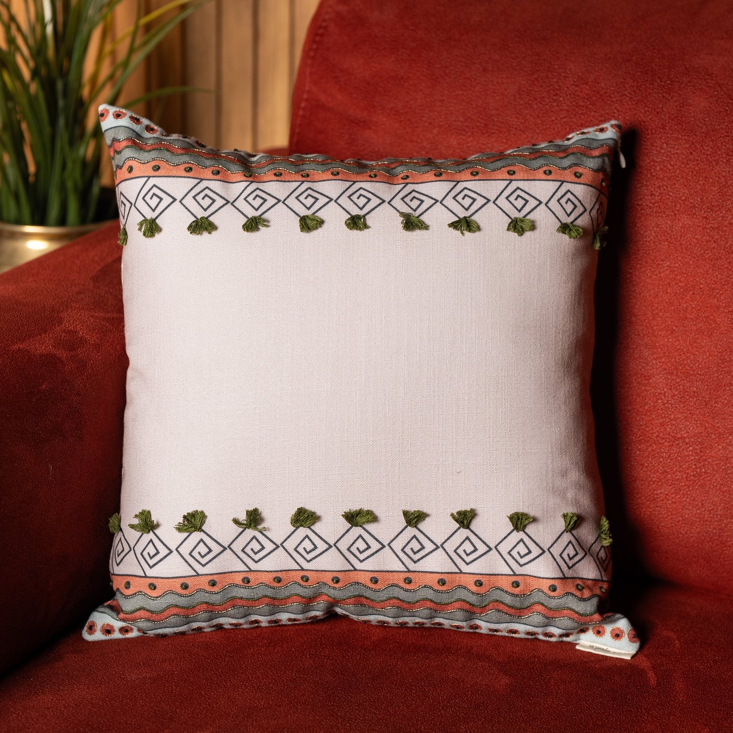 Boho Haven