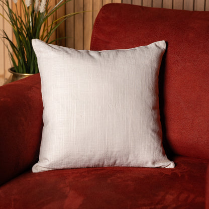 Soft Dove Cushion Cover