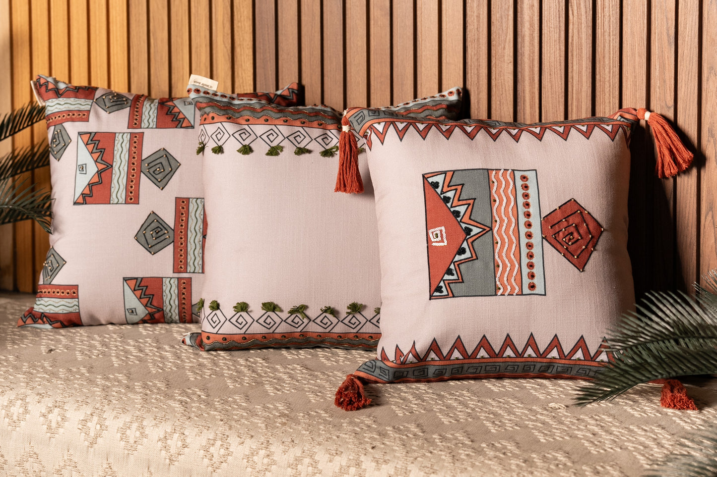 Earthbound Ecstasy (Set of 3)
