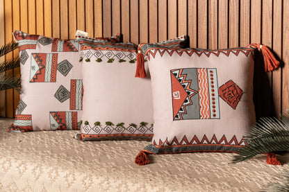 Earthbound Ecstasy (Set of 3)