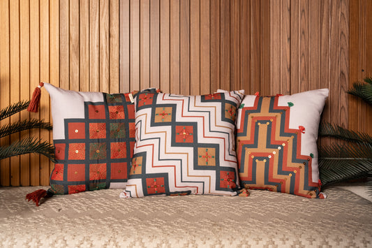 Magical Nomad (Set of 3)