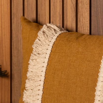 Tranquil Tones Cushion Cover