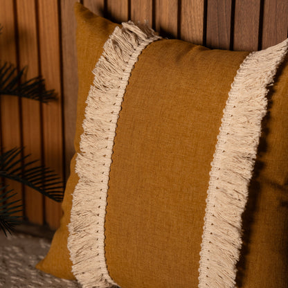 Tranquil Tones Cushion Cover