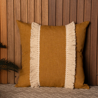 Tranquil Tones Cushion Cover