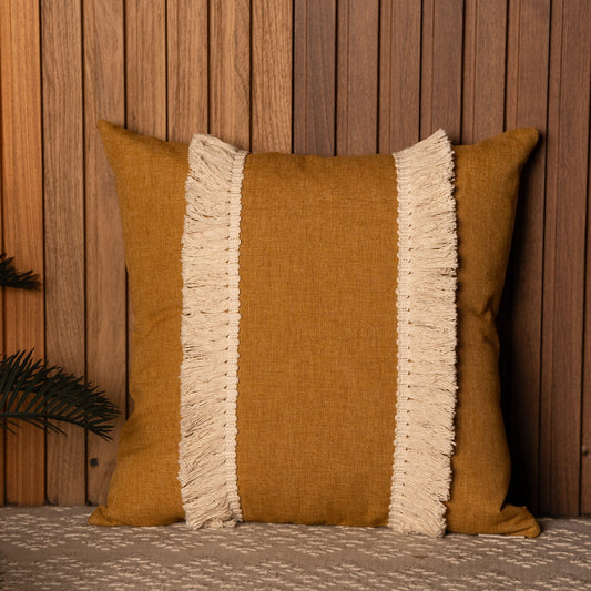 Tranquil Tones Cushion Cover