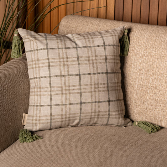 Cliffside Cushion Cover