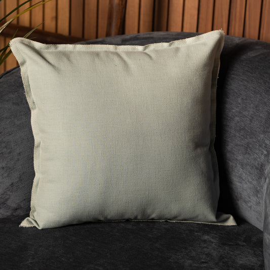 Aqua Azure Cushion Cover